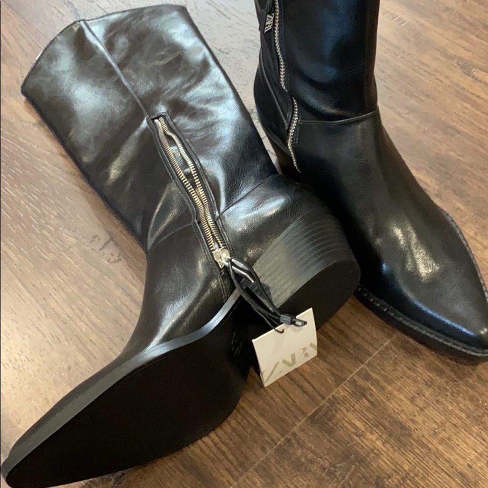Shoes - Picture 2 of 3